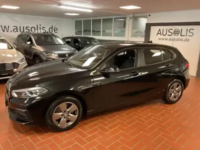 Occasion BMW 116