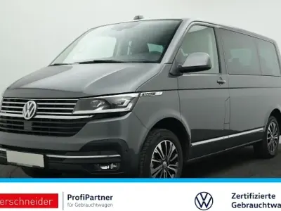 Gebraucht VW Tayron