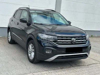 Gebraucht VW T-Cross