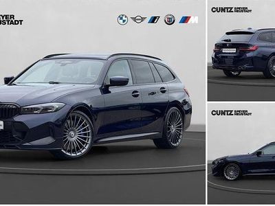 Alpina B3