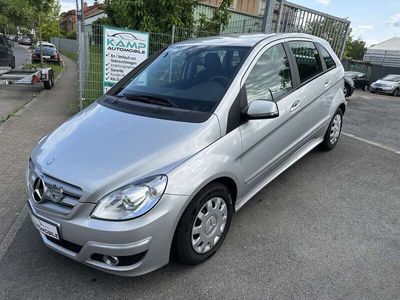 Mercedes B160