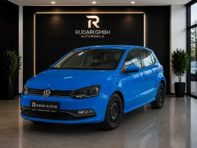 Gebraucht VW Polo