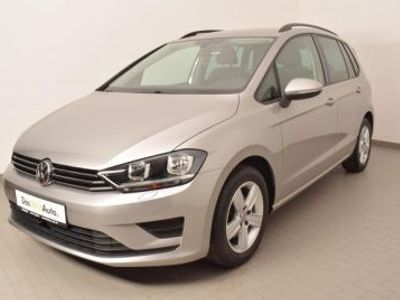 Gebraucht VW Golf VII Comfortline 110 PS (80 kW) 2014 Silber metallic Limousine