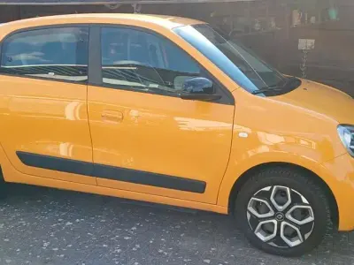 Gebraucht Renault Twingo