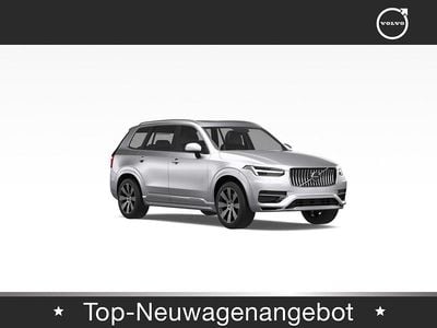 Neu 2025 Volvo XC90 Core SUV | 92.785 € (Teuer)