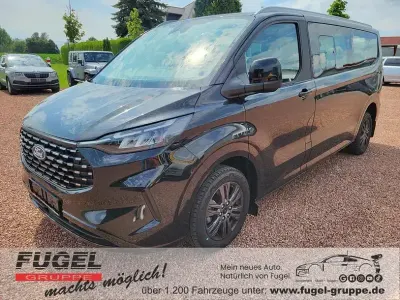 Gebraucht Ford Tourneo