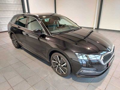 gebraucht Skoda Octavia Combi 2.0 TDI DPF First Edition (EU 6d-T)