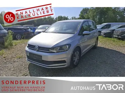 Gebraucht VW Touran