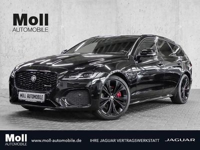 Gebraucht Jaguar XF Sportbrake R-Dynamic 204 PS (150 kW) 2024 Kombi