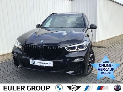 gebraucht BMW X5 xDrive45e