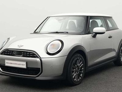 Gebraucht Mini Cooper Classic 156 PS (114 kW) 2024 Grau Kleinwagen