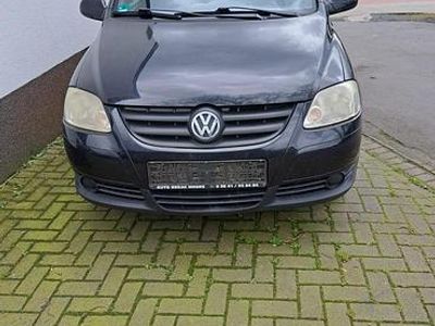 Gebraucht VW Fox 54 PS (39 kW) 2006 Kleinwagen