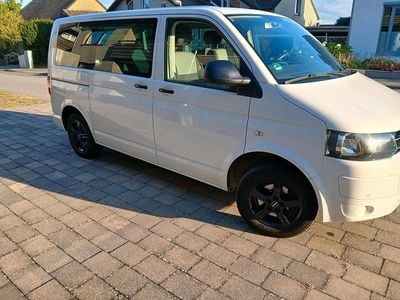 VW Multivan