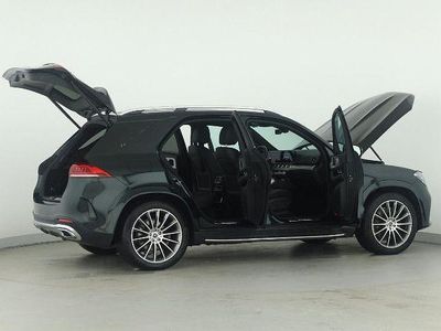 Gebraucht Mercedes GLE350 AMG line 320 PS (235 kW) 2022