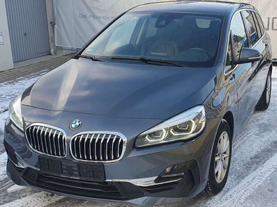 gebraucht BMW 218 Gran Tourer 218 i Aut. Luxury Line Kamera Leder