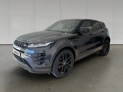 Brugt Land Rover Range Rover evoque HSE Dynamic 202 HK (148 kW) 2022 Grå SUV