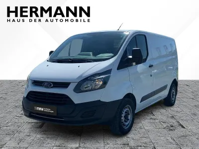 Gebraucht Ford Transit