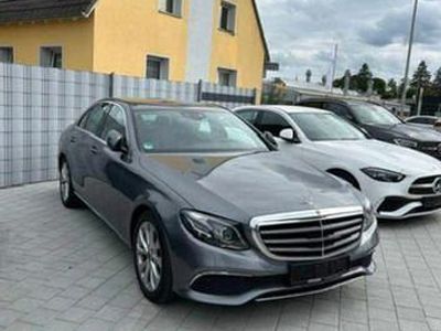 Mercedes E400