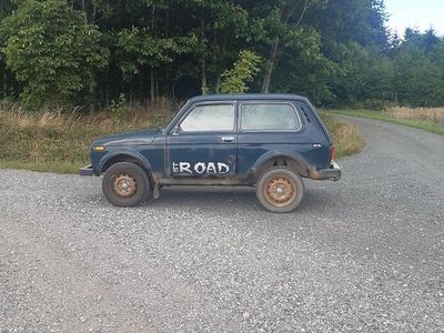 Lada niva