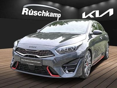 Kia ProCeed GT