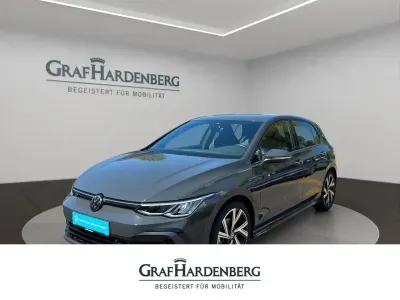 Gebraucht VW Golf VIII