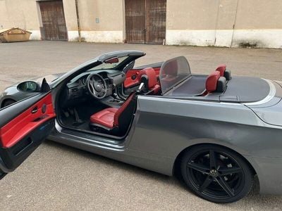 BMW 325 Cabriolet