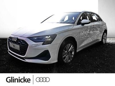 Second-hand Audi A3 Ambiente 116 CP (85 kW) 2024 Andere farbe Berlinǎ