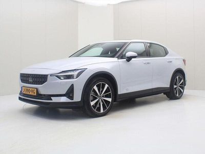 Gebraucht Polestar 2 Long Range Dual motor 300 kW (408 PS) 2020 Grau Kleinwagen
