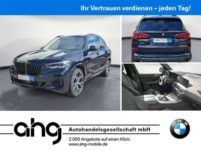 Gebraucht BMW X5