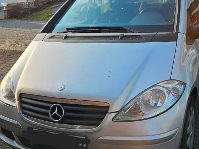 Gebraucht Mercedes A150