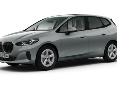 gebraucht BMW 218 Active Tourer i