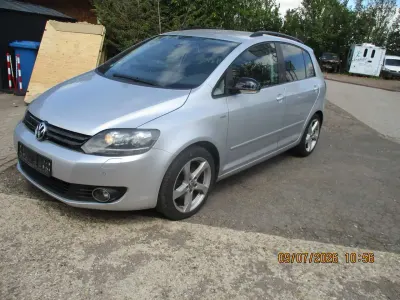 Gebraucht VW Golf VII