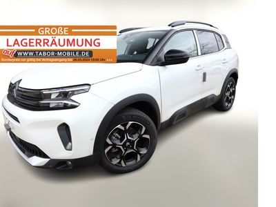 gebraucht Citroën C5 Aircross 1.2 PT 130 EAT8 Shine in Achern