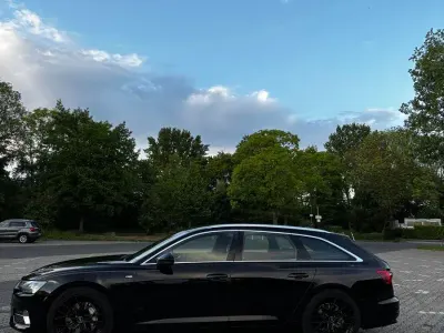 Gebraucht Audi A6