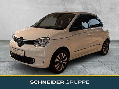 Weiß Gebraucht 2023 Renault Twingo Kleinwagen | 12.990 € (Guter Preis)
