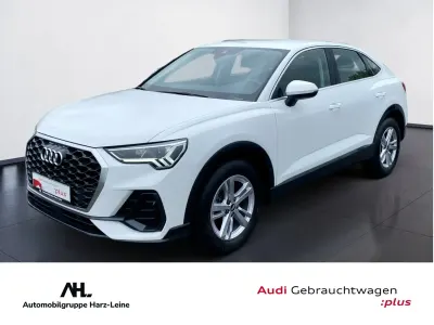 Gebraucht Audi Q3 Sportback
