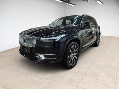 Gebraucht Volvo XC90 Plus 235 PS (172 kW) 2024 Onyx black SUV