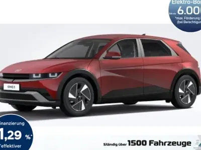 Gebraucht Hyundai Ioniq 5