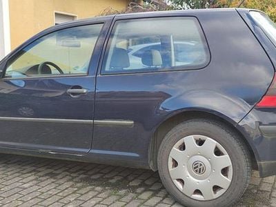 VW Golf IV