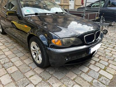 BMW 318
