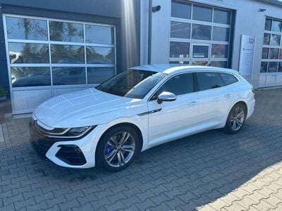 VW Arteon