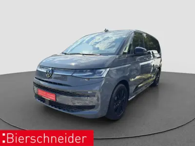 Brugt VW Multivan Edition 150 HK (110 kW) 2025 MPV