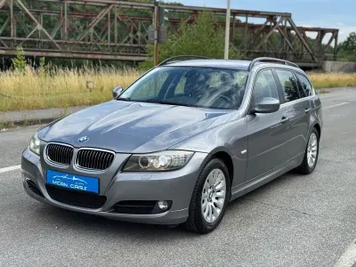 Gebraucht BMW 325