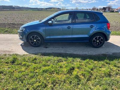 gebraucht VW Polo Polo1.0 SOUND