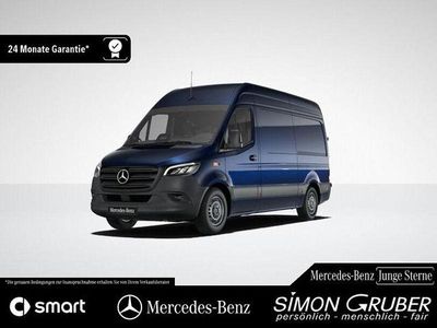 Gebraucht Mercedes Sprinter 170 PS (125 kW) 2024 Andere Van