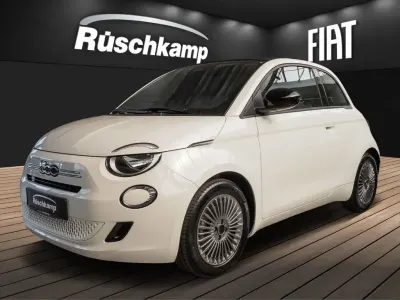 Gebraucht Fiat 500C