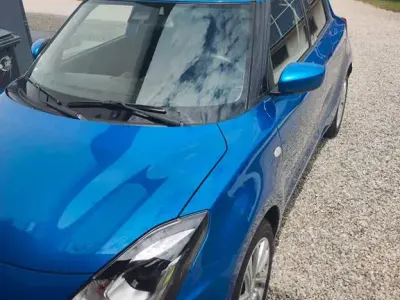 Gebraucht Suzuki Swift
