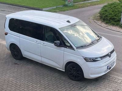 VW T7
