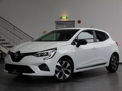 Gebraucht Renault Clio V Evolution 67 PS (49 kW) 2023 Gletscherweiss Limousine