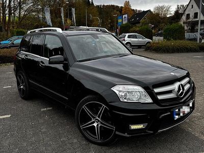 Mercedes GLK350